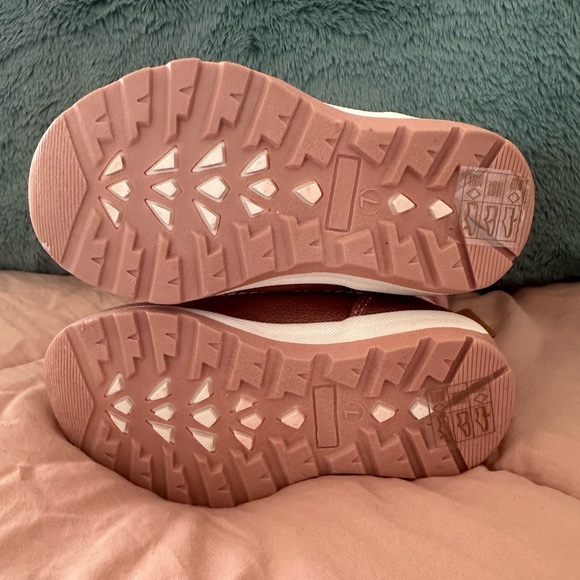 BRAND NEW! Weestep Grils Boys Winter Water Resistance Winter Snow Boot Toddler 7 - Picture 9 of 11